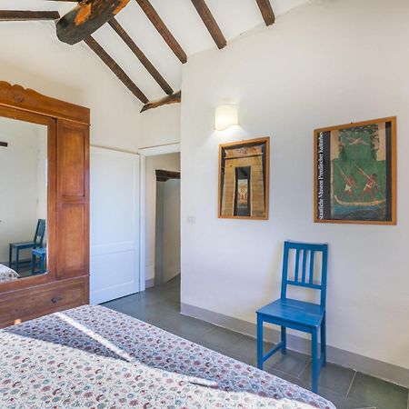 Holiday Home Al Volo Del Nibbio By Interhome Marradi Esterno foto