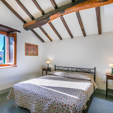 Holiday Home Al Volo Del Nibbio By Interhome Marradi Esterno foto
