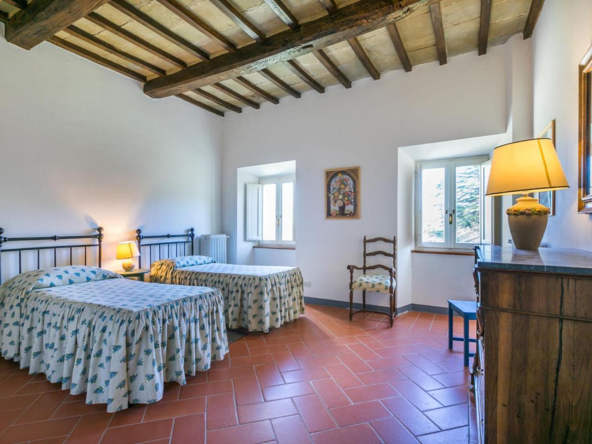 Holiday Home Al Volo Del Nibbio By Interhome Marradi Esterno foto