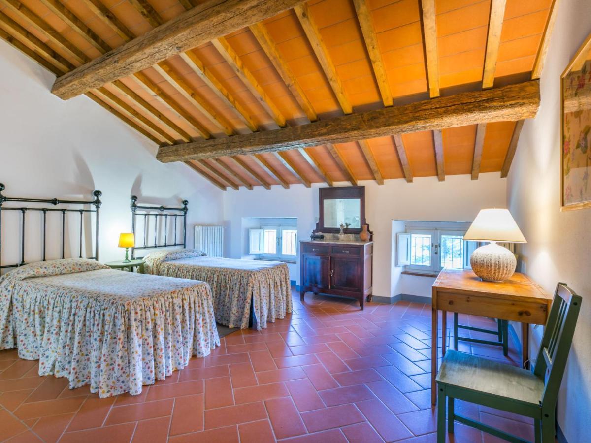 Holiday Home Al Volo Del Nibbio By Interhome Marradi Esterno foto