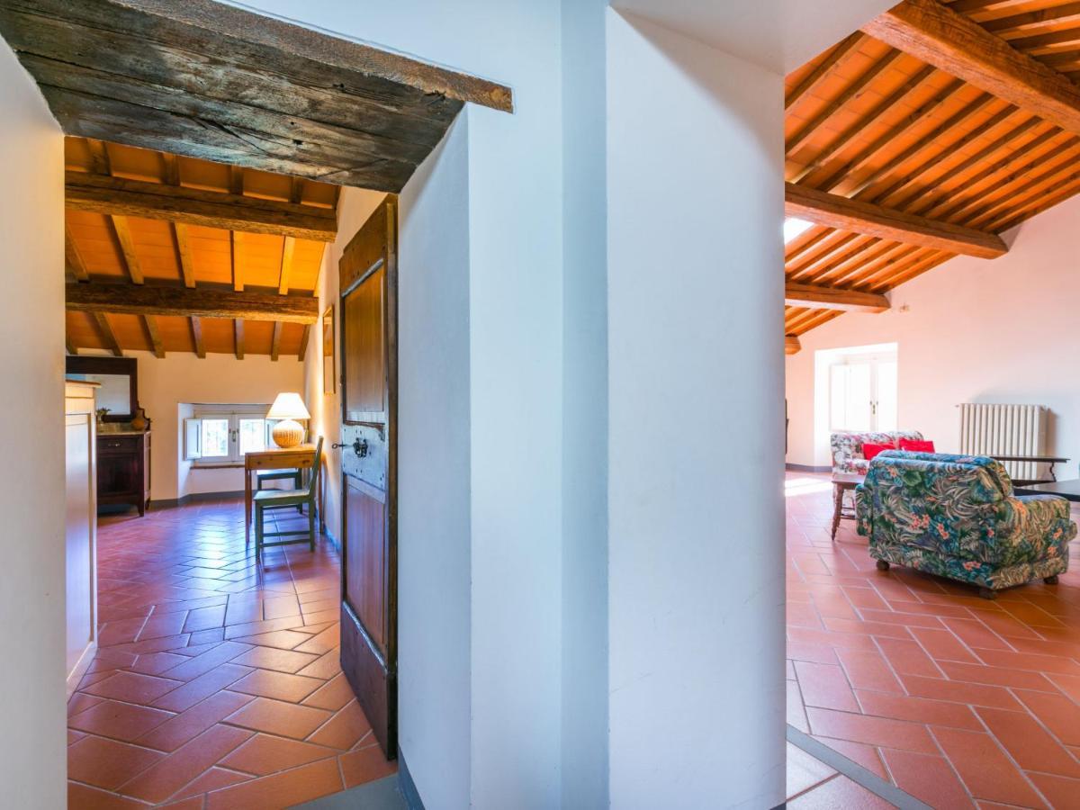 Holiday Home Al Volo Del Nibbio By Interhome Marradi Esterno foto
