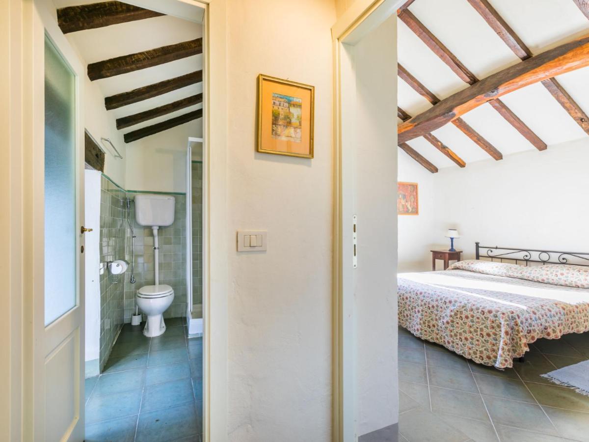 Holiday Home Al Volo Del Nibbio By Interhome Marradi Esterno foto