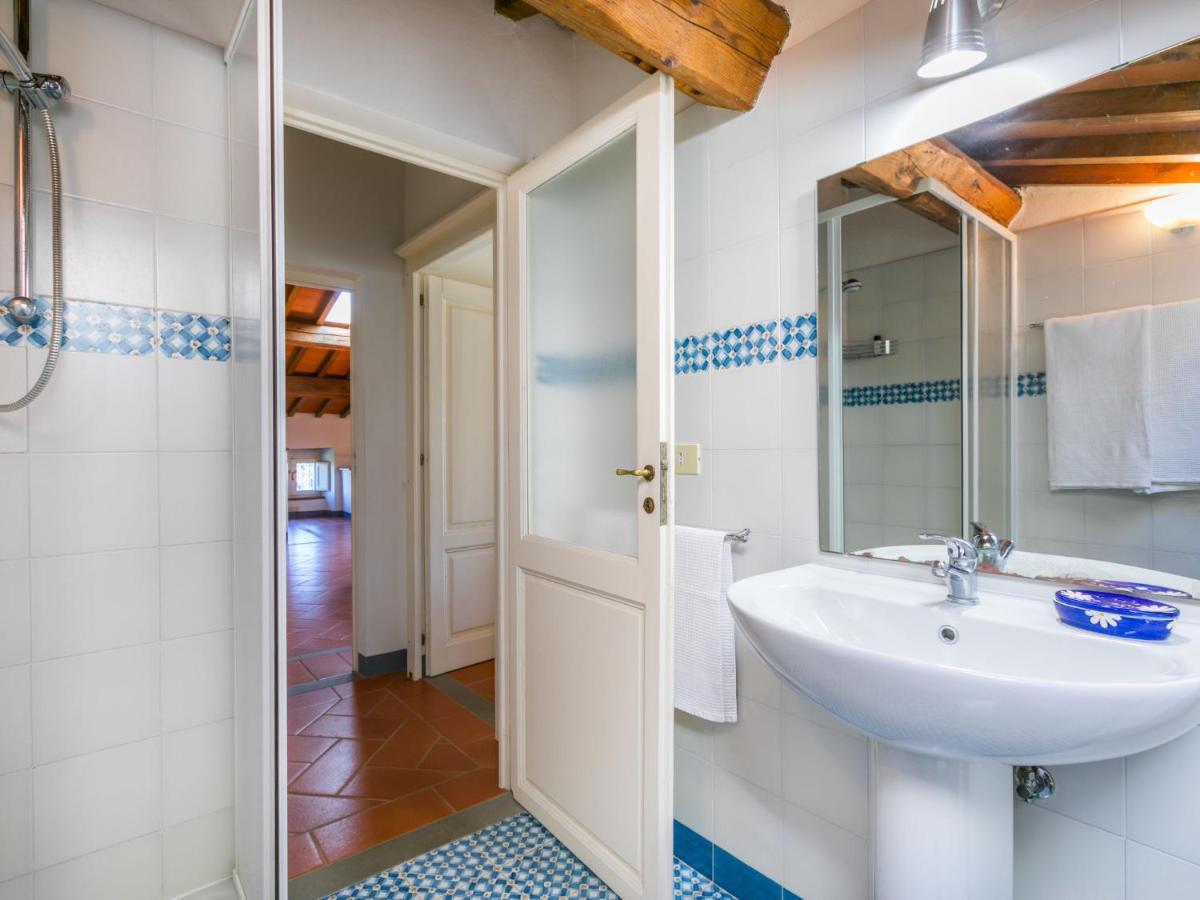 Holiday Home Al Volo Del Nibbio By Interhome Marradi Esterno foto