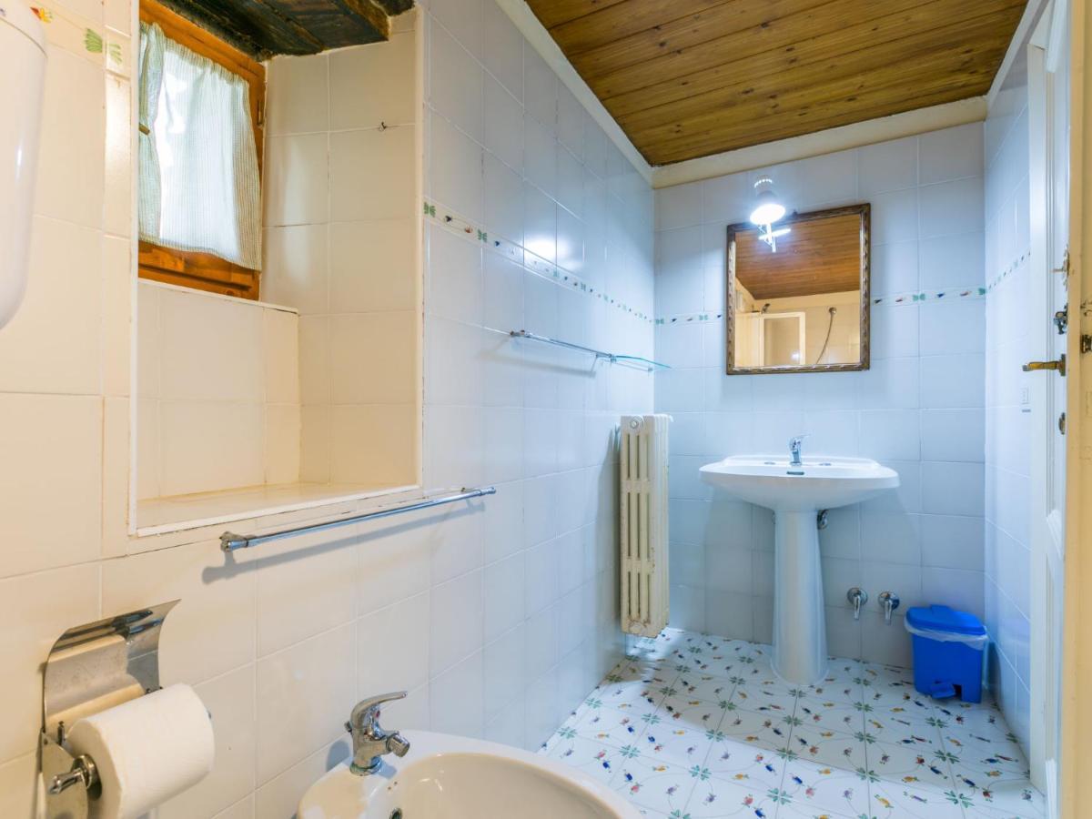 Holiday Home Al Volo Del Nibbio By Interhome Marradi Esterno foto