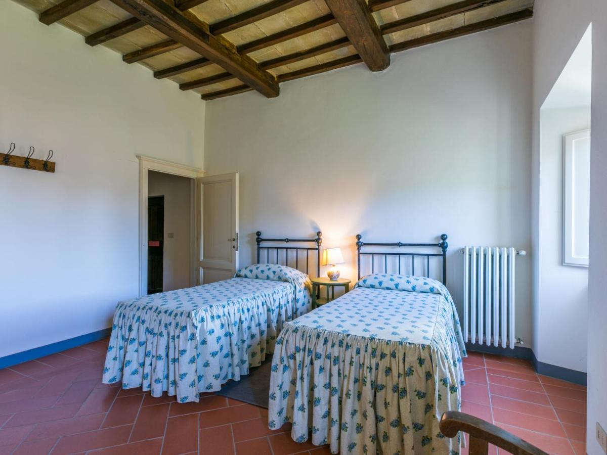 Holiday Home Al Volo Del Nibbio By Interhome Marradi Esterno foto