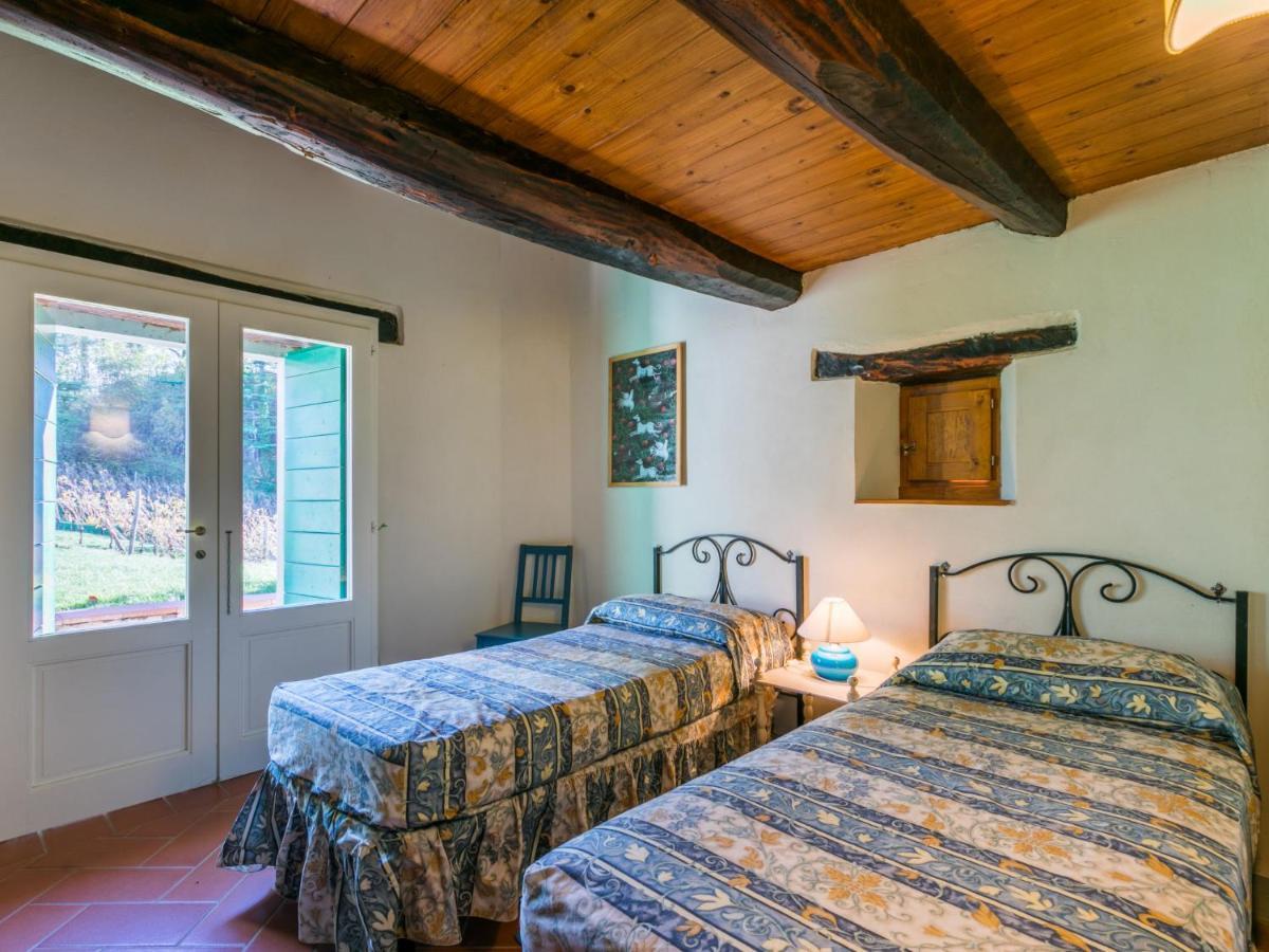 Holiday Home Al Volo Del Nibbio By Interhome Marradi Esterno foto