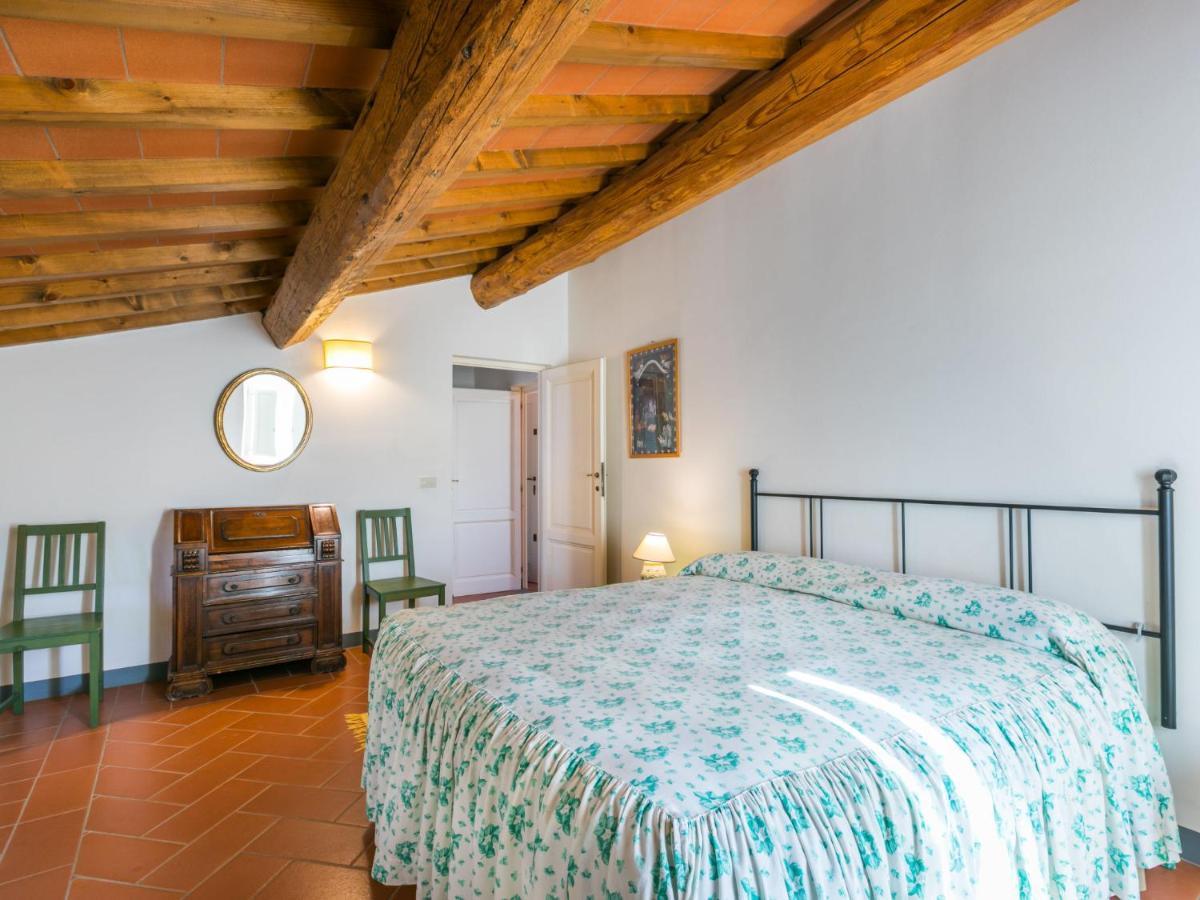 Holiday Home Al Volo Del Nibbio By Interhome Marradi Esterno foto