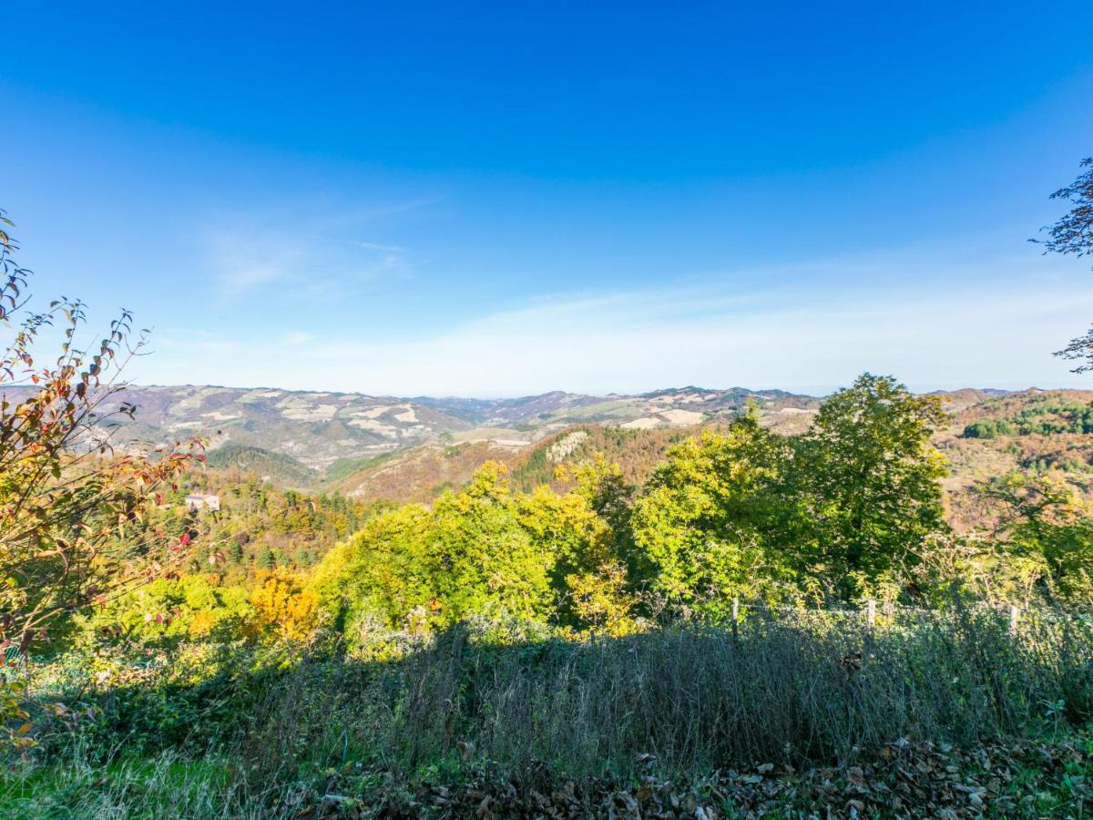 Holiday Home Al Volo Del Nibbio By Interhome Marradi Esterno foto