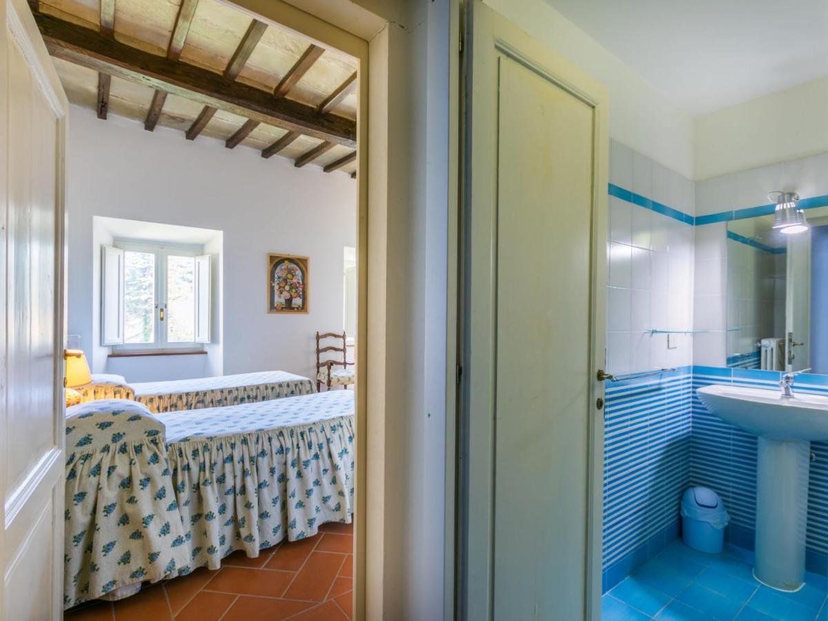 Holiday Home Al Volo Del Nibbio By Interhome Marradi Esterno foto