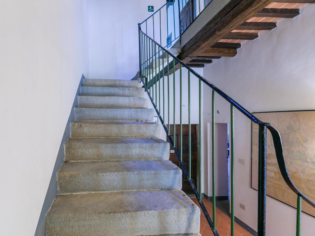 Holiday Home Al Volo Del Nibbio By Interhome Marradi Esterno foto