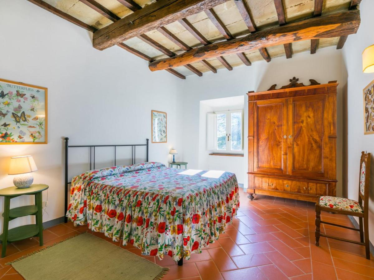 Holiday Home Al Volo Del Nibbio By Interhome Marradi Esterno foto
