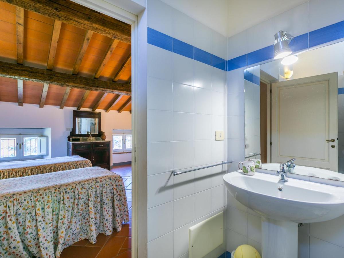 Holiday Home Al Volo Del Nibbio By Interhome Marradi Esterno foto