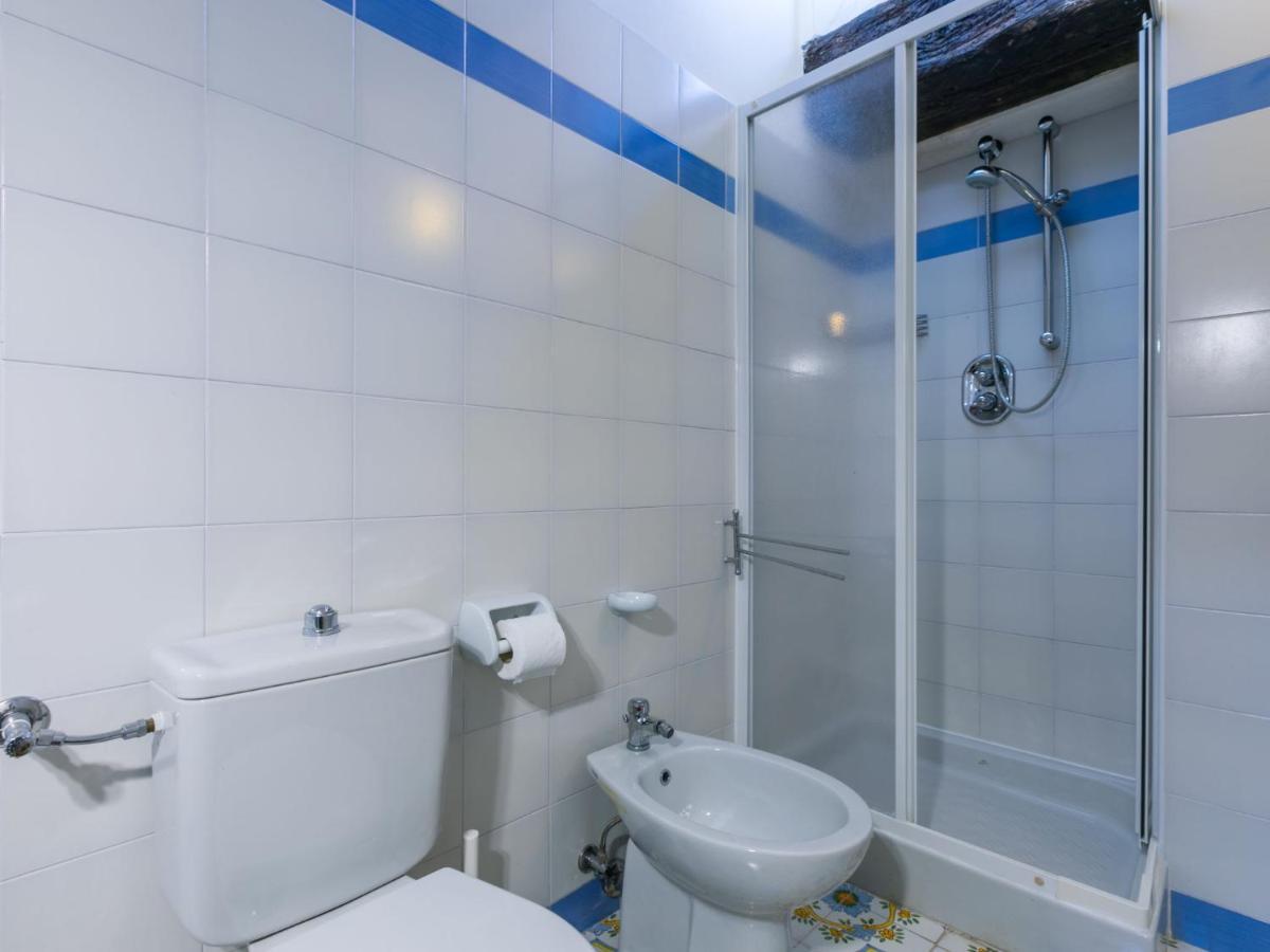 Holiday Home Al Volo Del Nibbio By Interhome Marradi Esterno foto