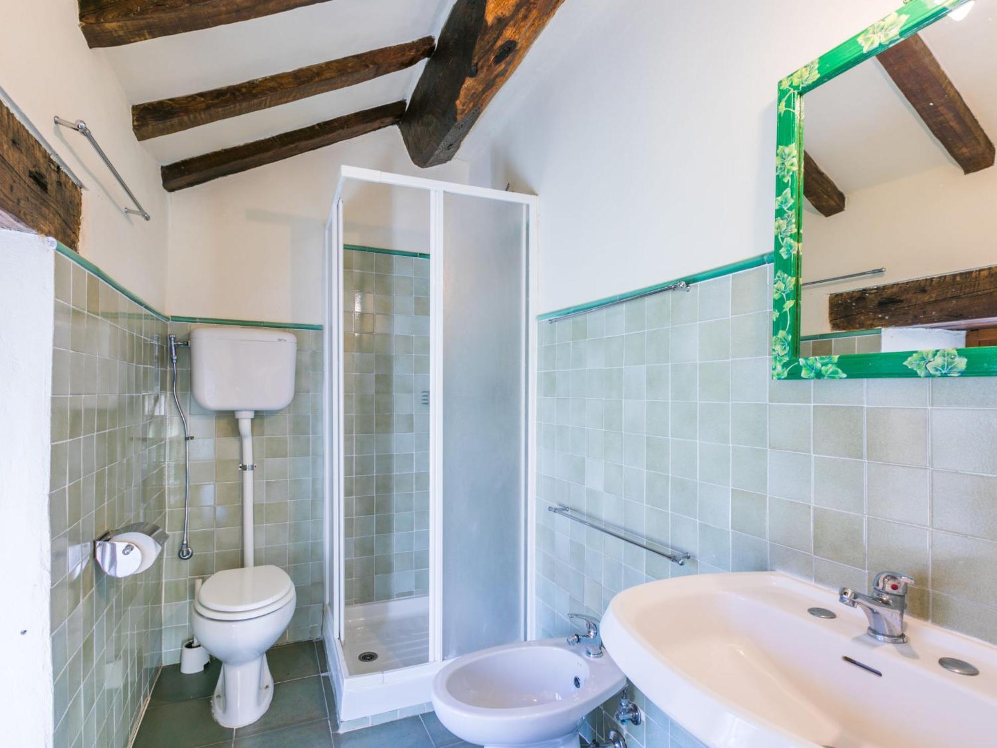 Holiday Home Al Volo Del Nibbio By Interhome Marradi Esterno foto