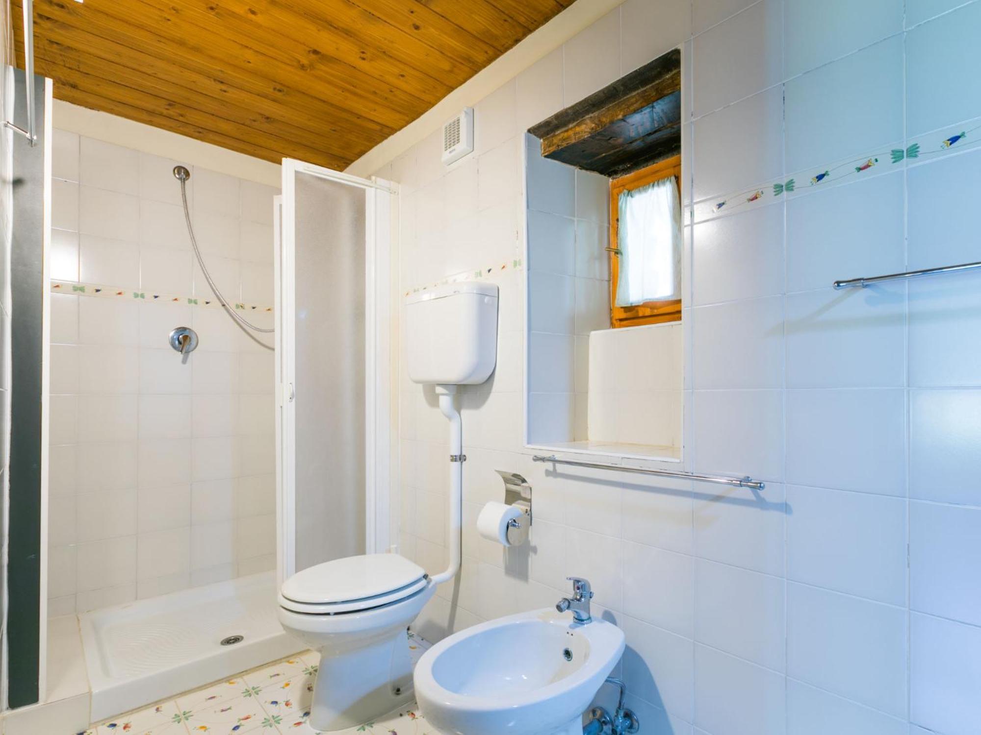 Holiday Home Al Volo Del Nibbio By Interhome Marradi Esterno foto