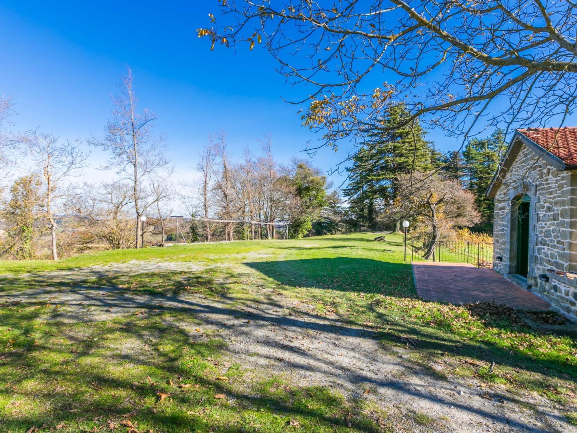 Holiday Home Al Volo Del Nibbio By Interhome Marradi Esterno foto